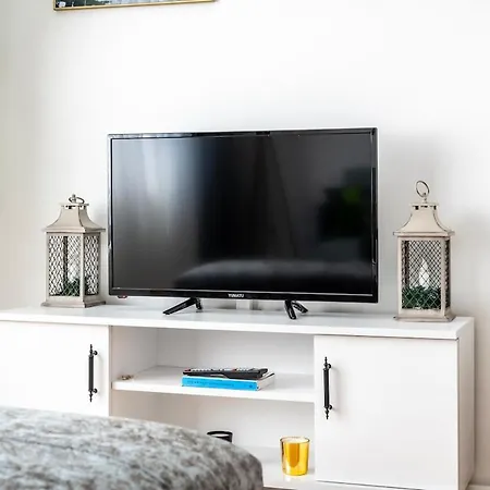 Large & Stylish Central 2br Flat In Beyoglu Apartment